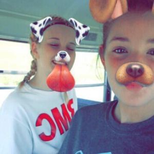 Meet your Posher, Heidi